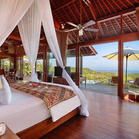 Hidden Hills Villas Uluwatu Esterno foto