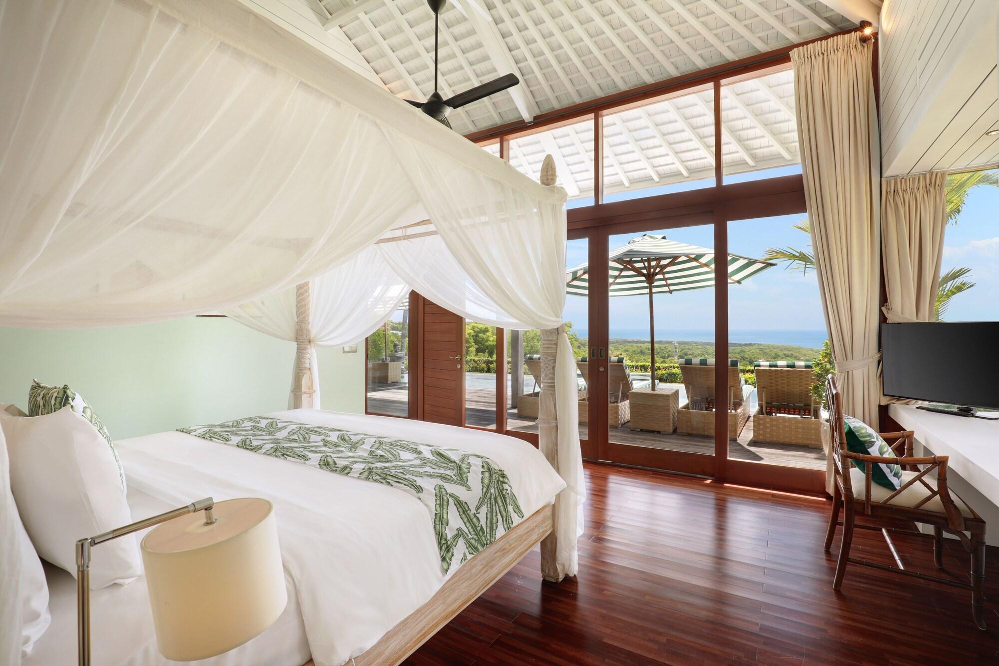 Hidden Hills Villas Uluwatu Esterno foto