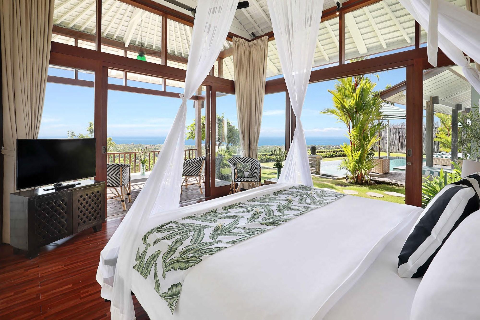 Hidden Hills Villas Uluwatu Esterno foto