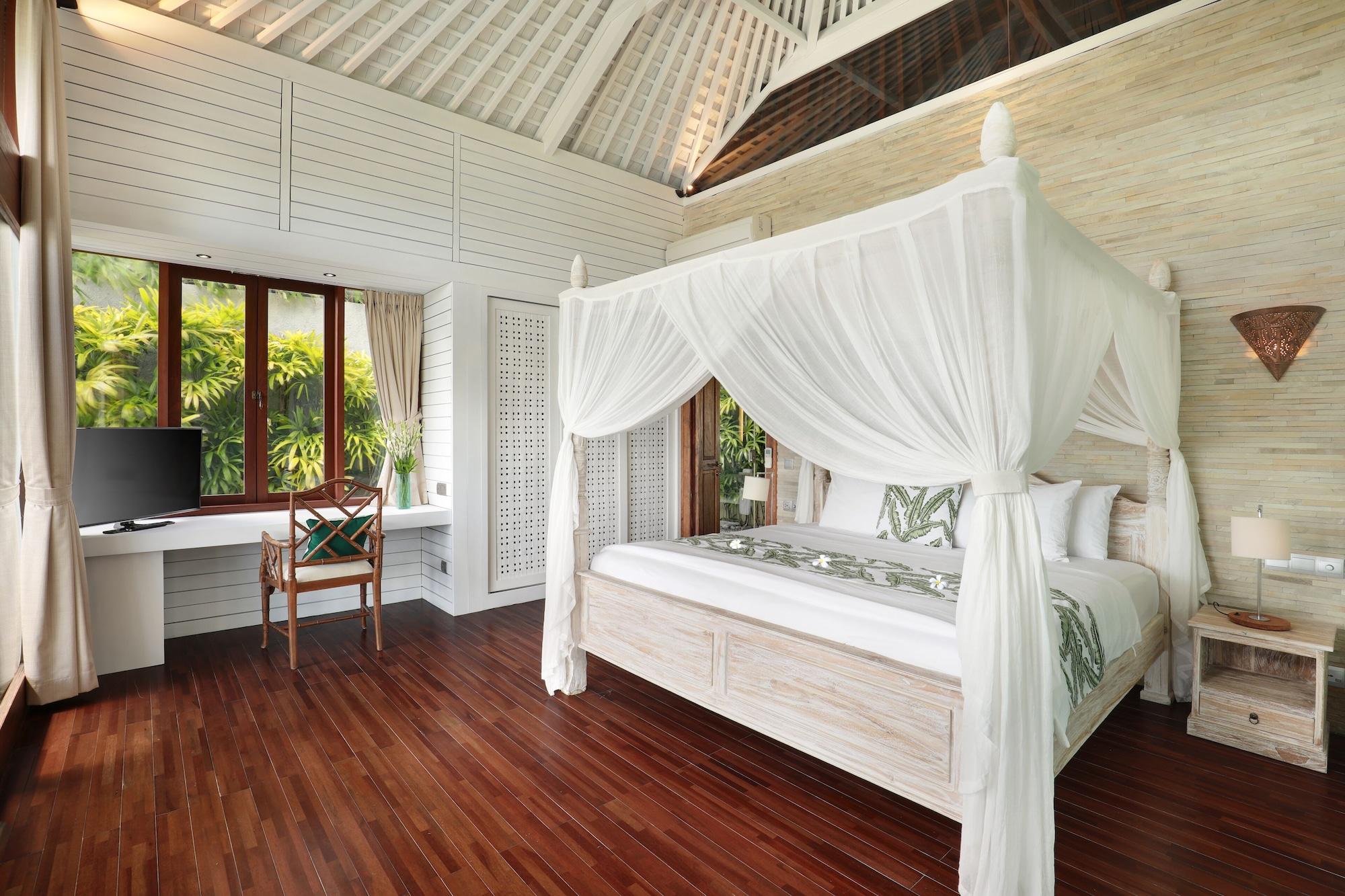 Hidden Hills Villas Uluwatu Esterno foto