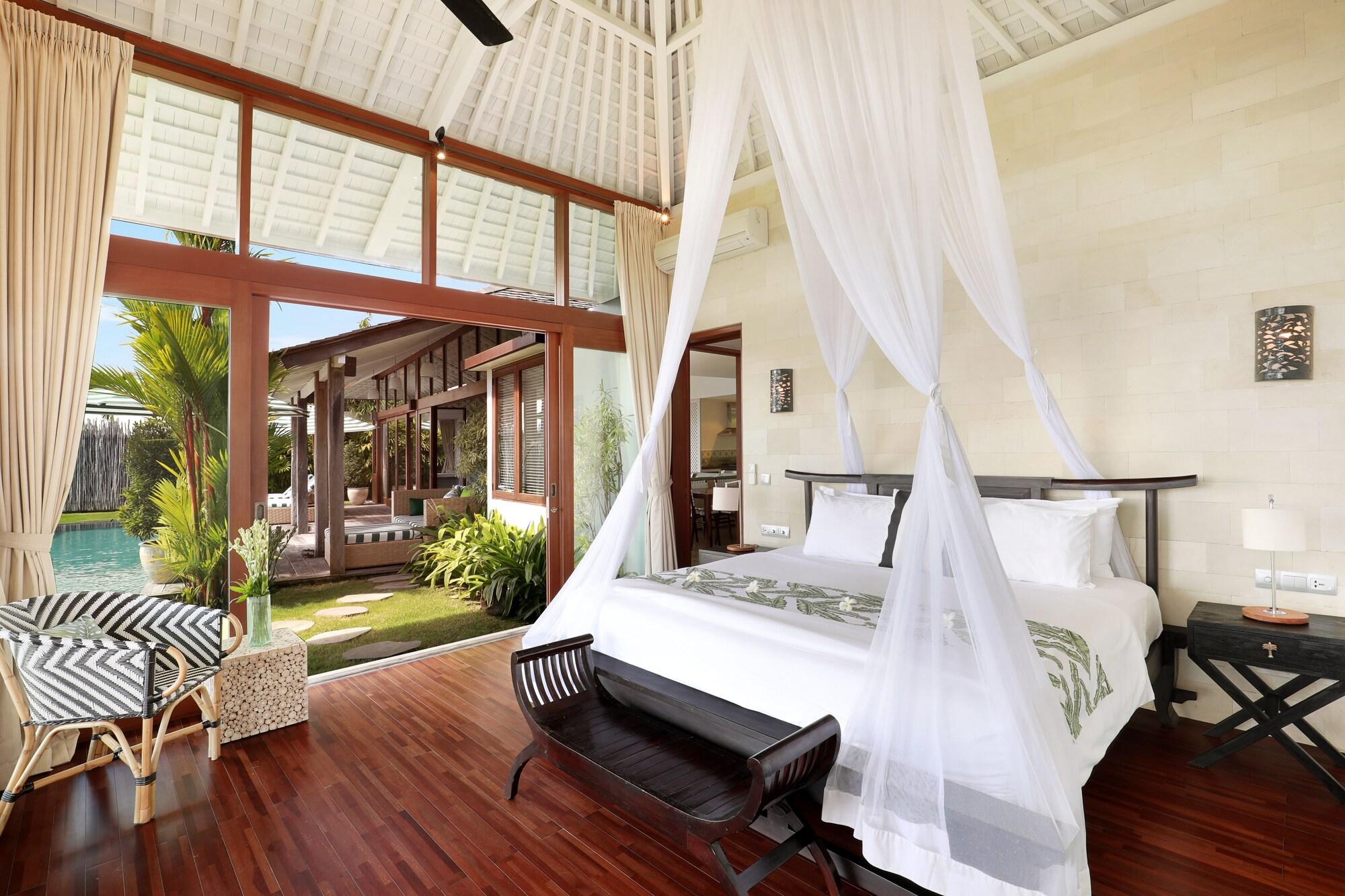 Hidden Hills Villas Uluwatu Esterno foto