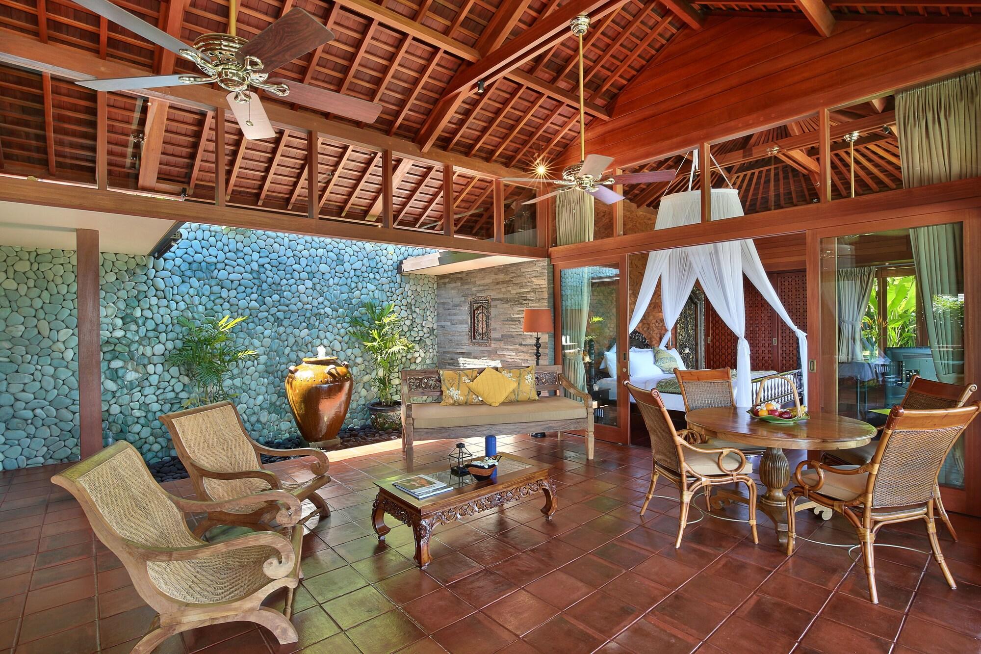 Hidden Hills Villas Uluwatu Esterno foto