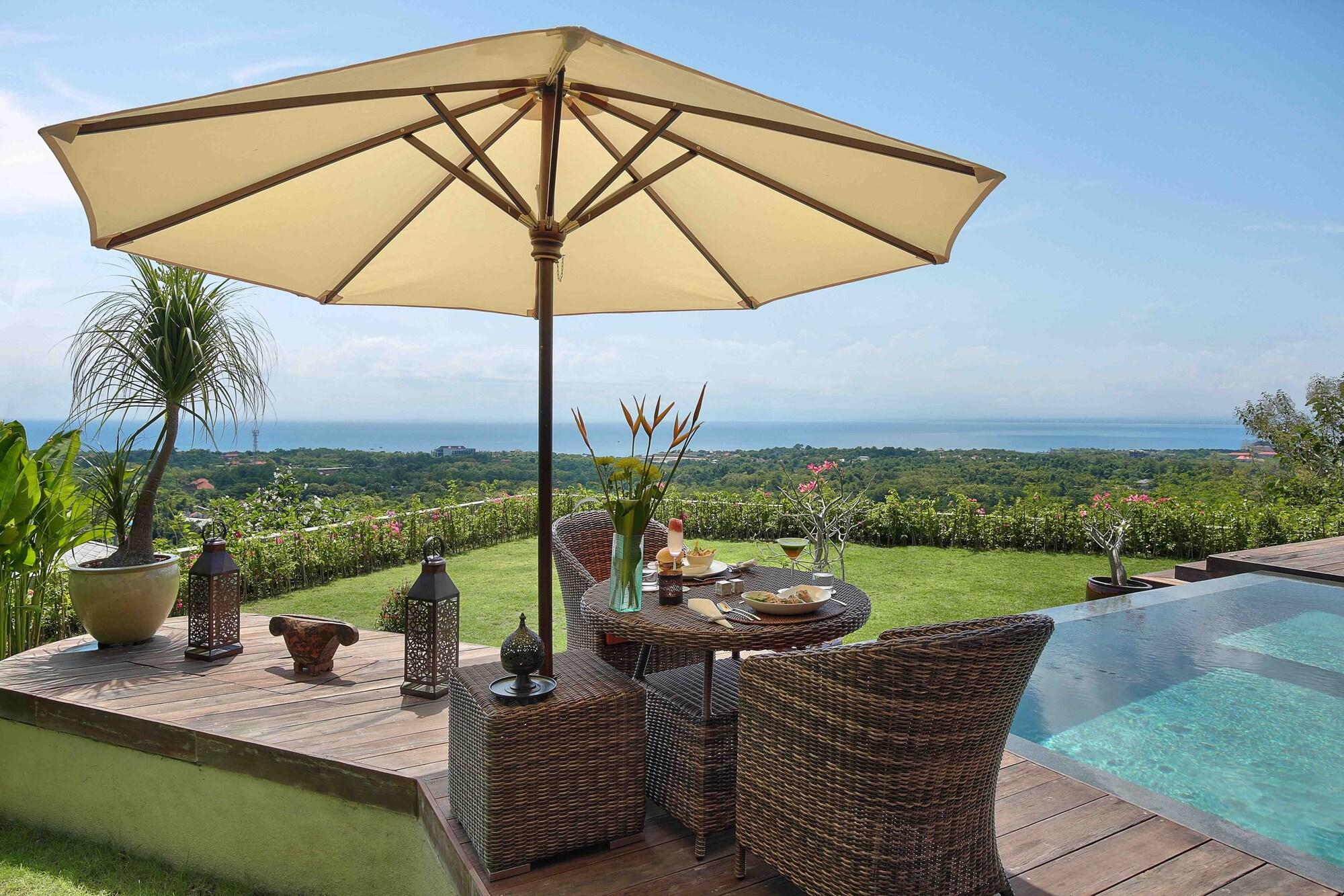 Hidden Hills Villas Uluwatu Esterno foto