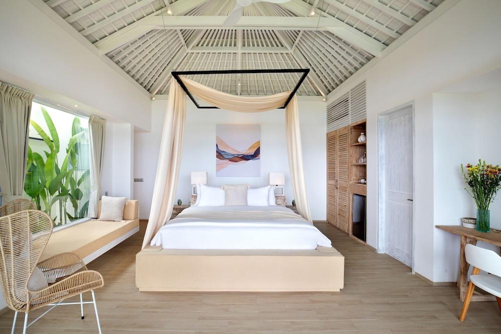 Hidden Hills Villas Uluwatu Esterno foto