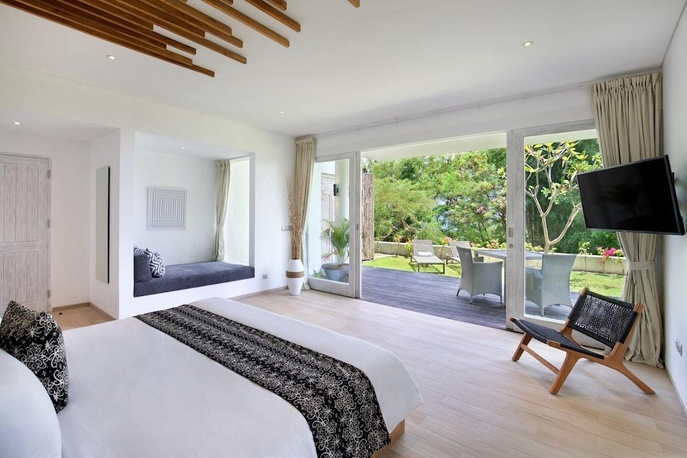 Hidden Hills Villas Uluwatu Esterno foto