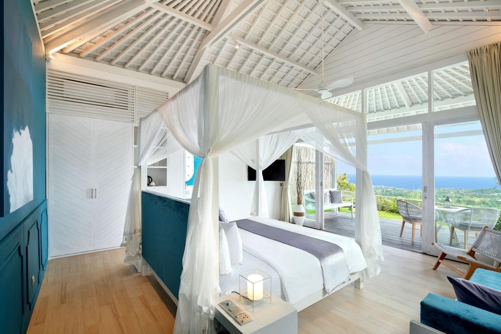 Hidden Hills Villas Uluwatu Esterno foto
