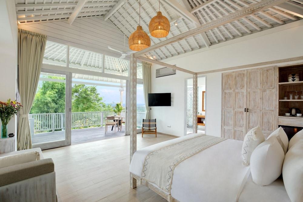 Hidden Hills Villas Uluwatu Esterno foto