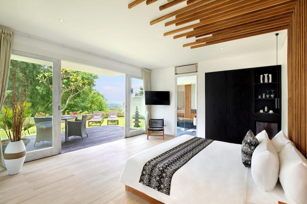Hidden Hills Villas Uluwatu Esterno foto