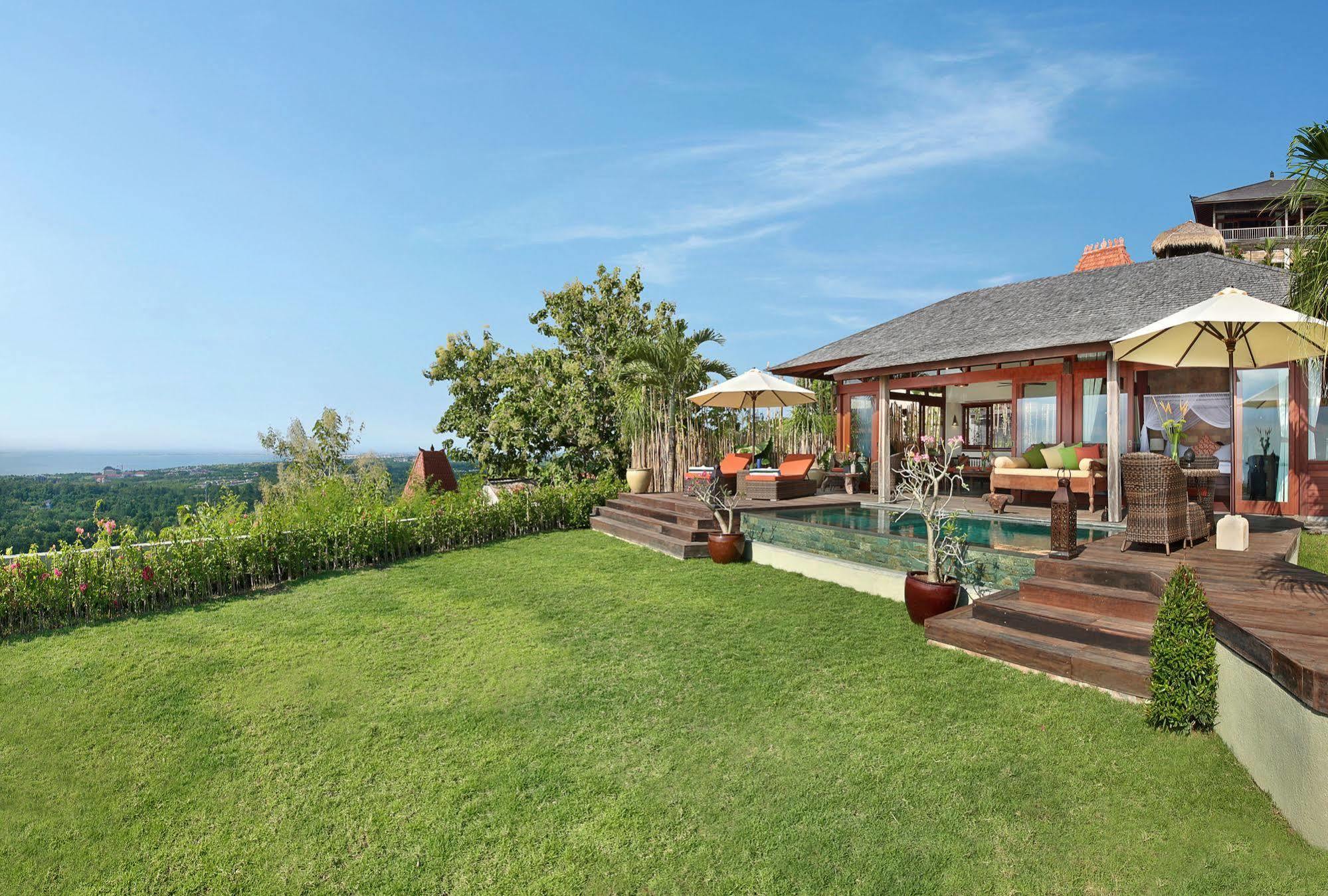 Hidden Hills Villas Uluwatu Esterno foto