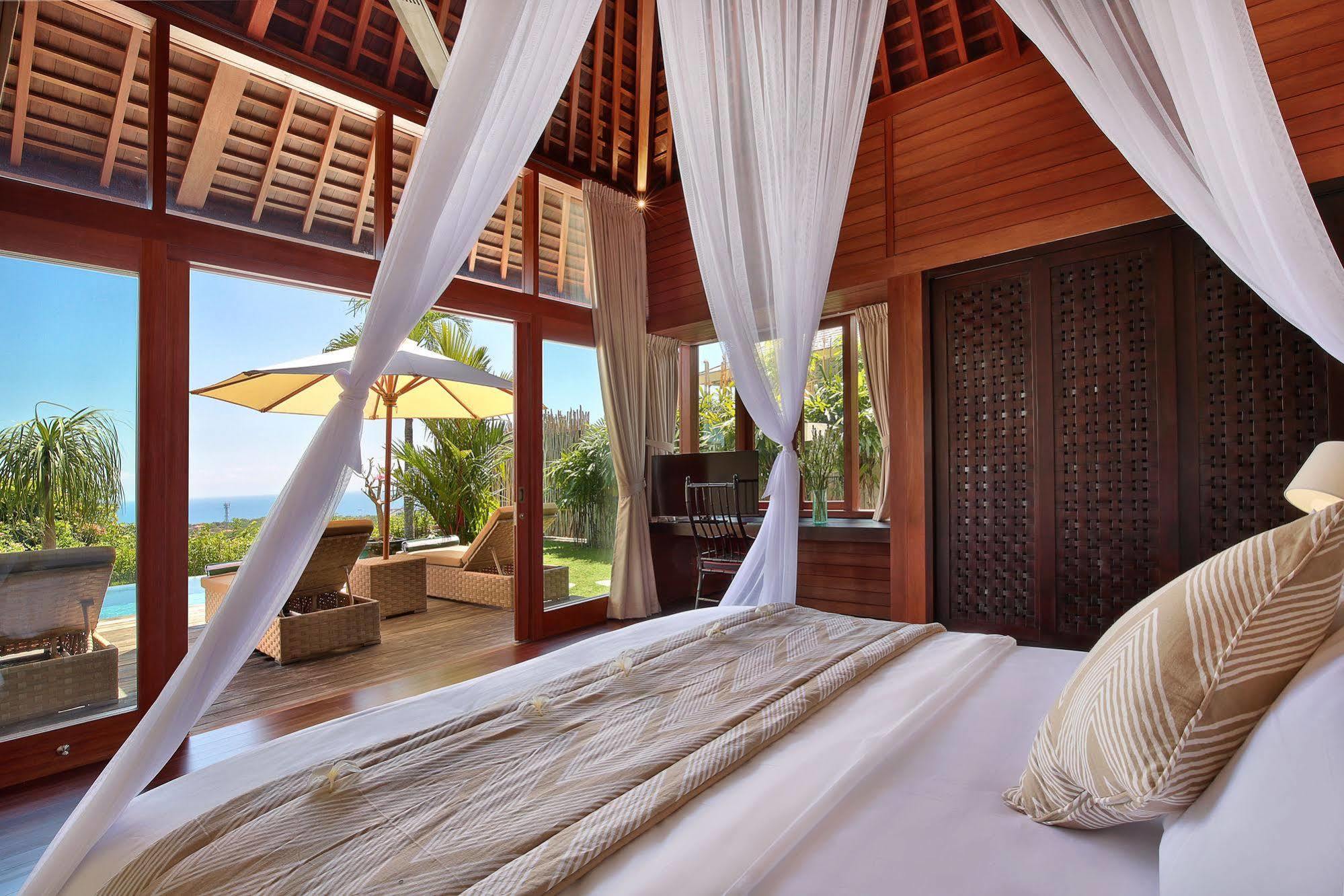 Hidden Hills Villas Uluwatu Esterno foto