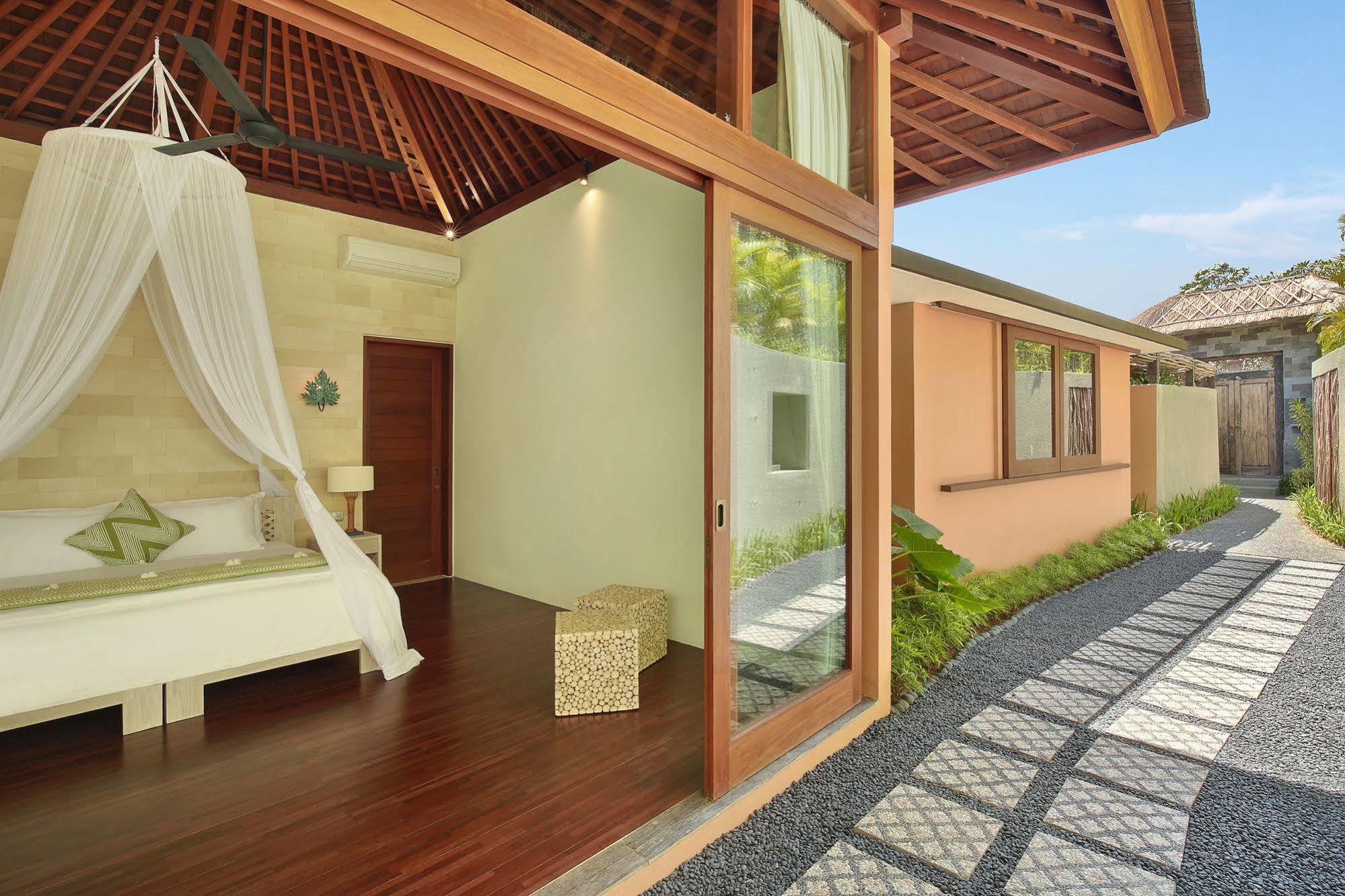 Hidden Hills Villas Uluwatu Esterno foto