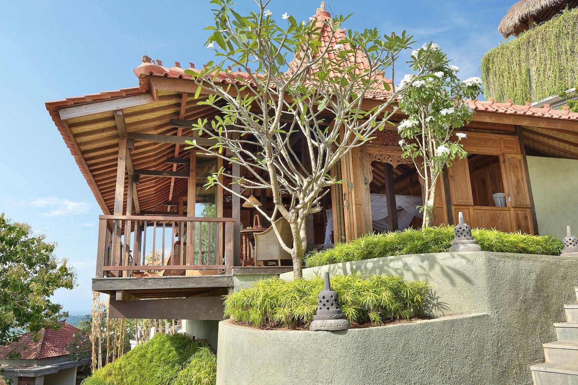 Hidden Hills Villas Uluwatu Esterno foto