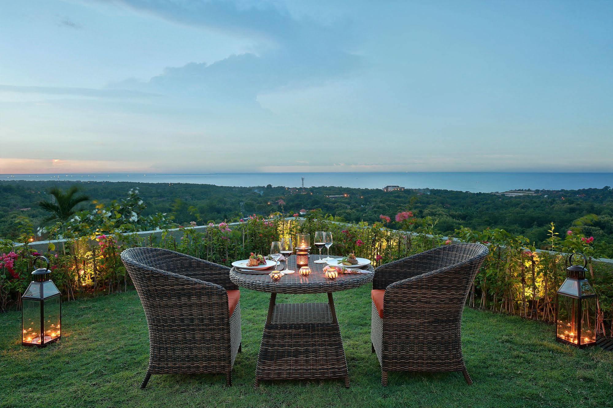 Hidden Hills Villas Uluwatu Esterno foto