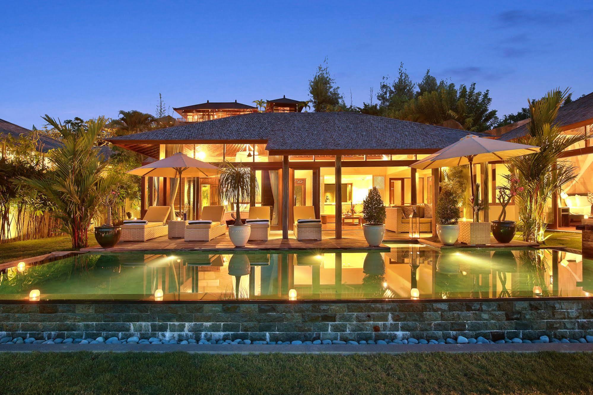 Hidden Hills Villas Uluwatu Esterno foto