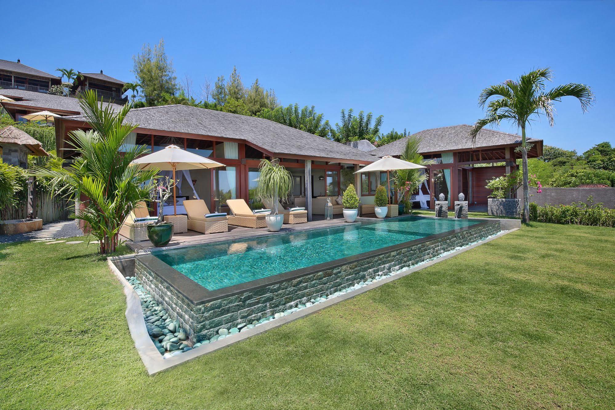 Hidden Hills Villas Uluwatu Esterno foto